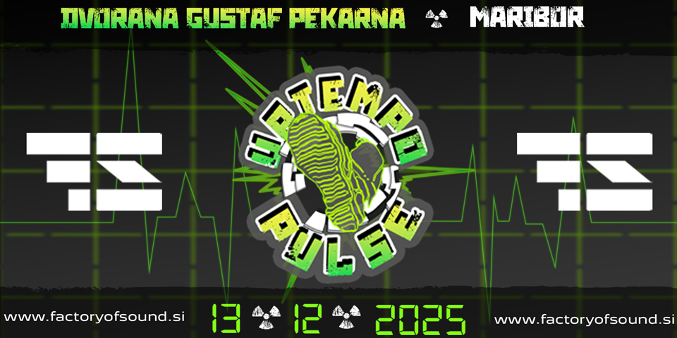 Uptempo Pulse Uptempo Pulse